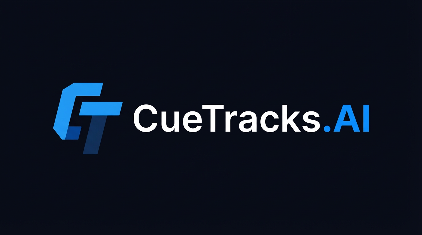 CueTracks