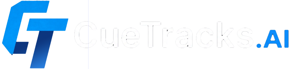 CueTracks.AI